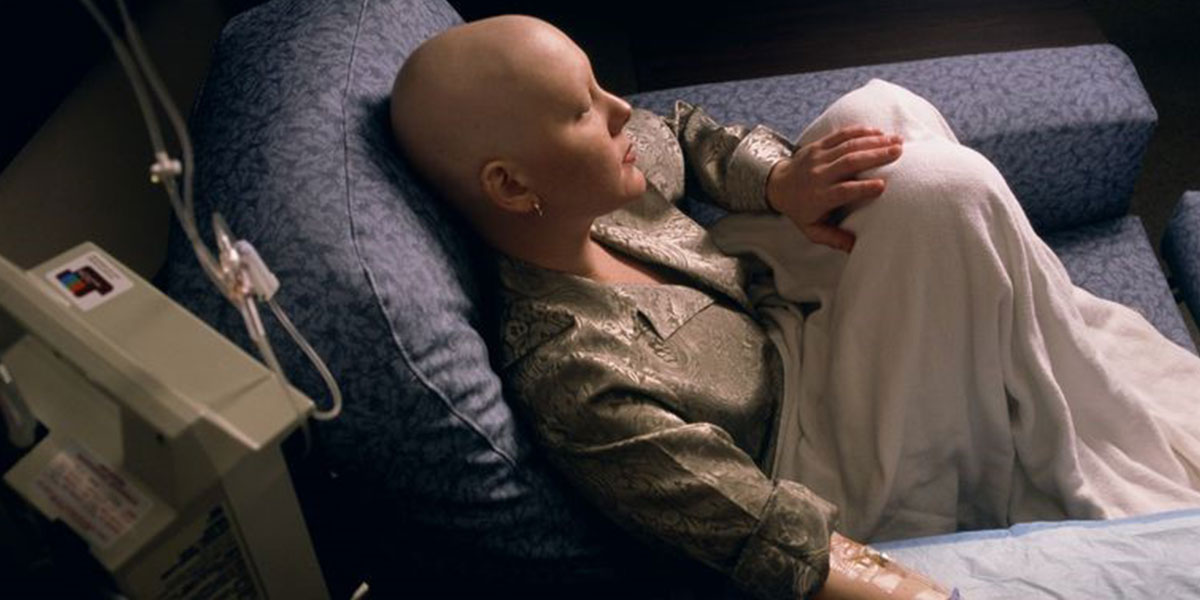 Myths of Chemotherapy