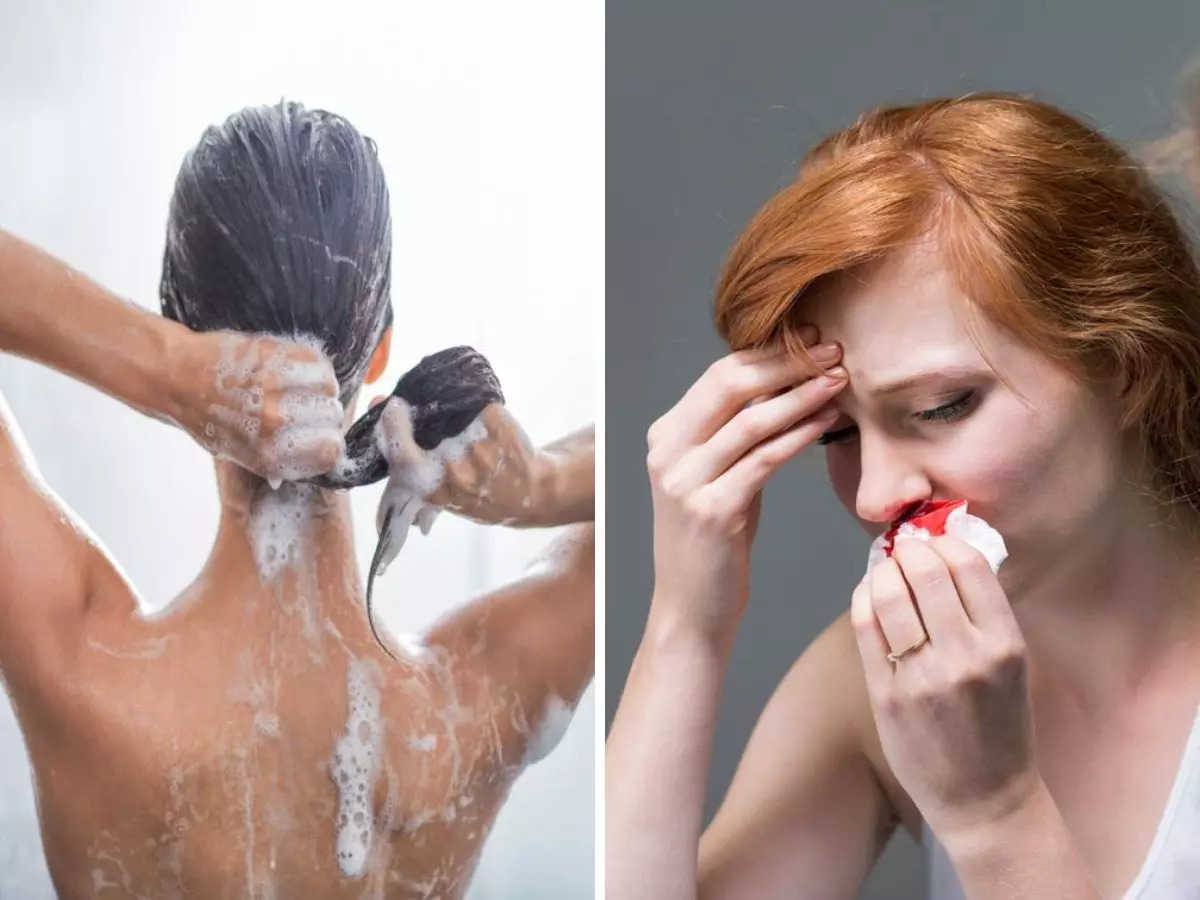 Can Shampoo Cause Cancer